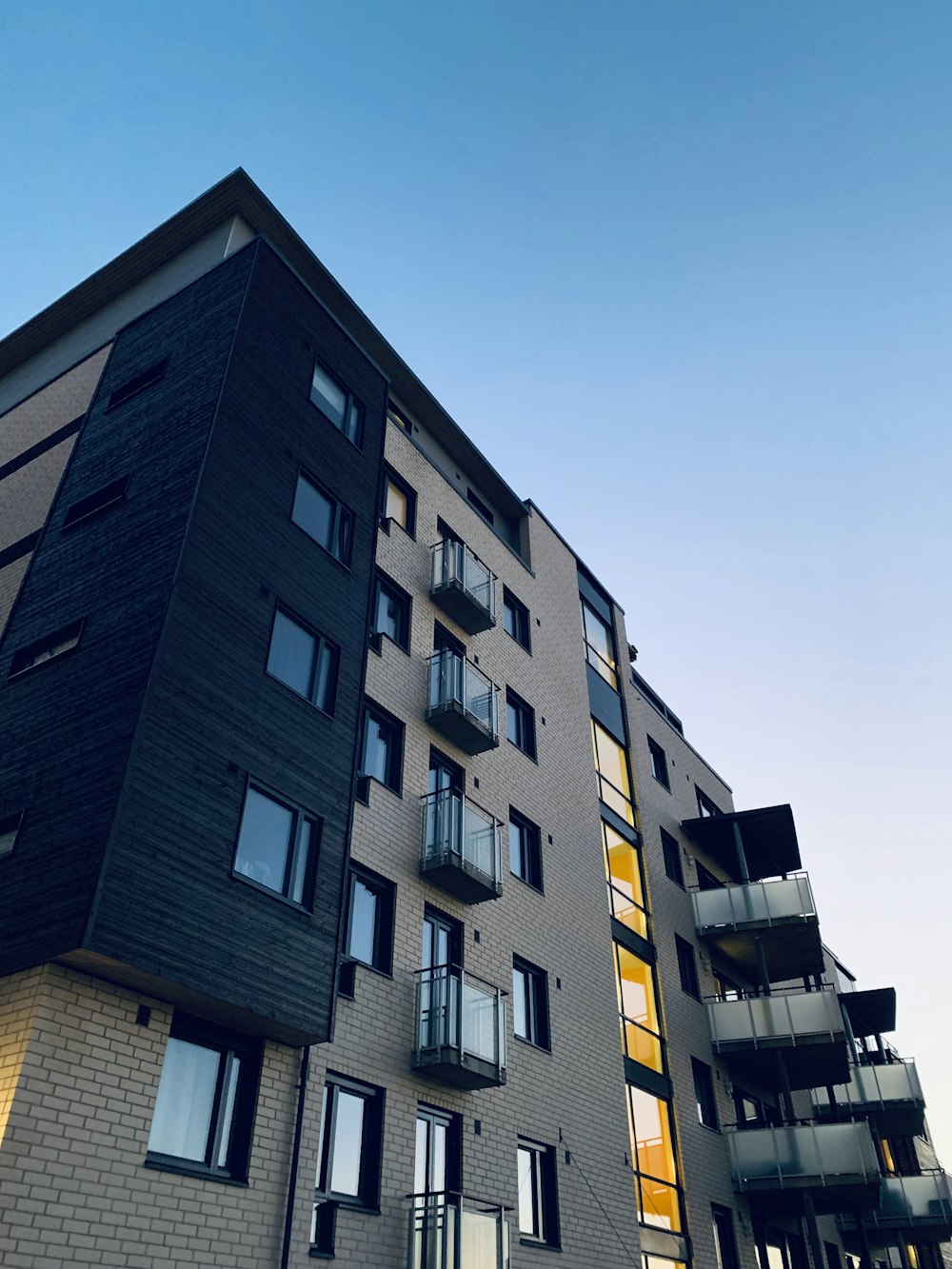 Residential Apartment Promoter