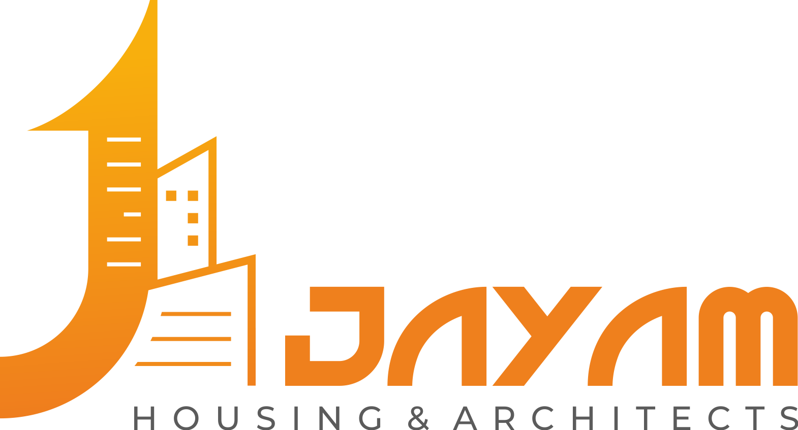 Jayam Housing Logo