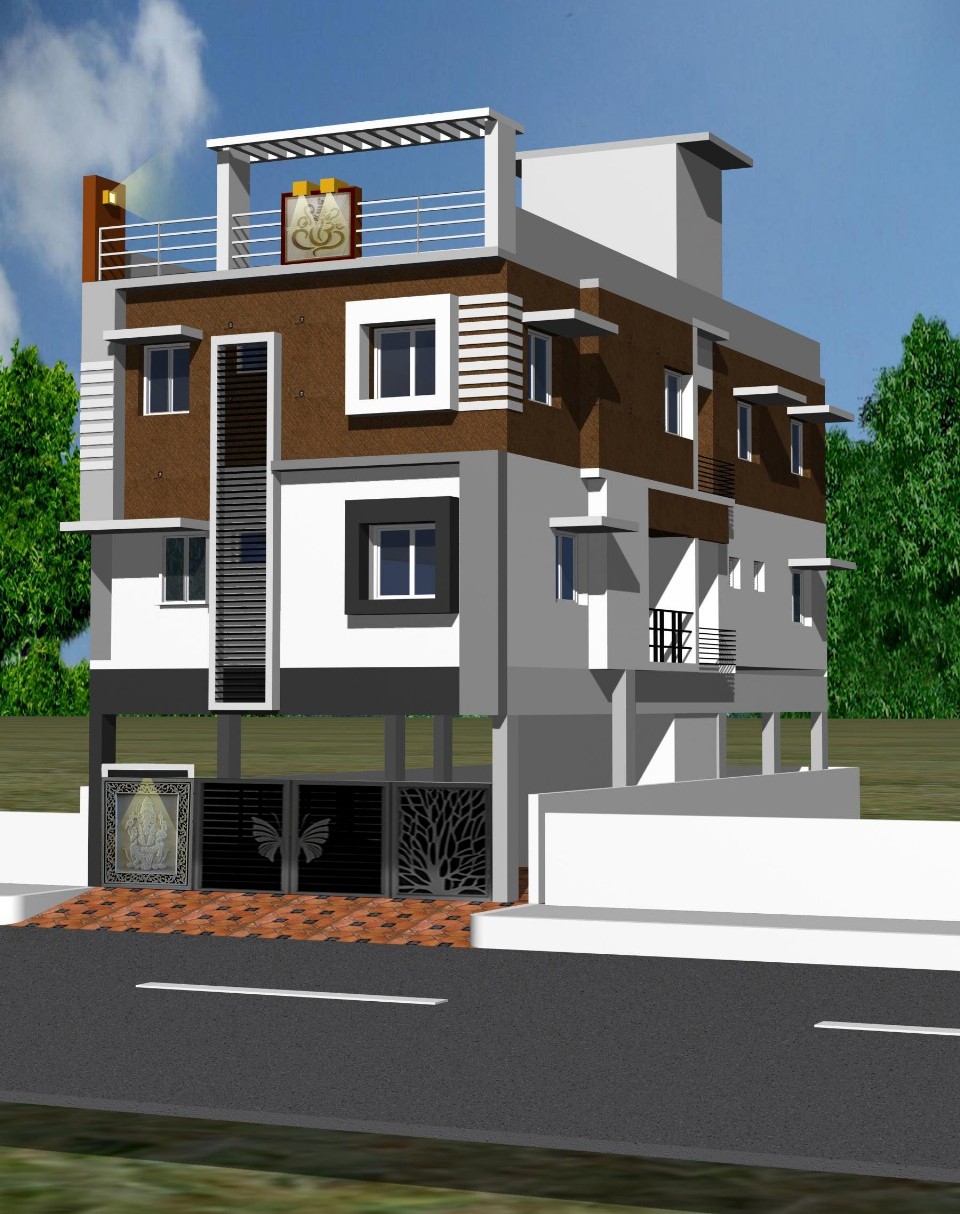 Jayam Sai Dhwarakha